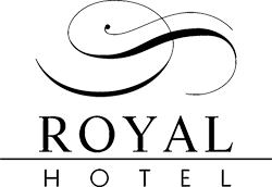Royal Hotel Randwick Logo